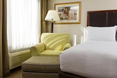 Holiday Inn Manchester Airport an IHG Hotel - image 8