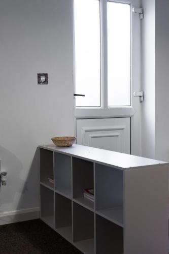 Hullidays - Theatre Side Apartment - Refurbished 2023 Hullidays - Theatre Side Apartment - Refurbished 2023