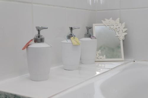 Hullidays - Theatre Side Apartment - Refurbished 2023 Hullidays - Theatre Side Apartment - Refurbished 2023