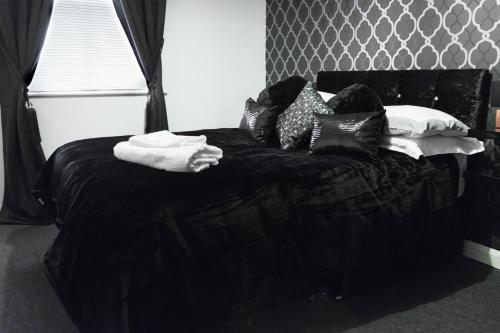 Hullidays - Theatre Side Apartment - Refurbished 2023 Hullidays - Theatre Side Apartment - Refurbished 2023