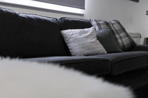 Hullidays - Theatre Side Apartment - Refurbished 2023 Hullidays - Theatre Side Apartment - Refurbished 2023