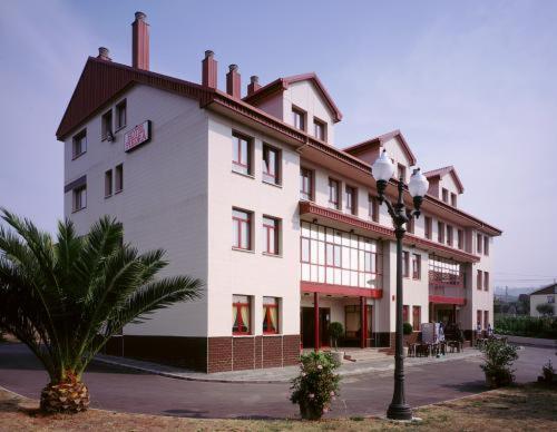 Hotel Piedra