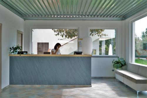 Primavera Club - Hotel Residence 3