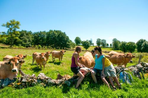 Résidence Le Village Goélia