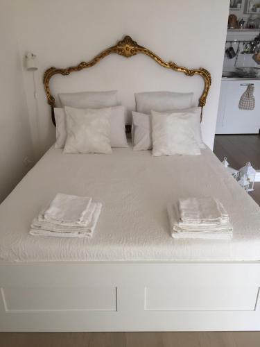 Cosy Home Napoli 4
