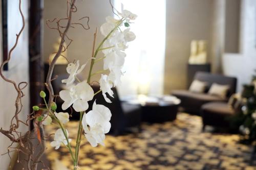 Hotel Principe Di Torino - image 8