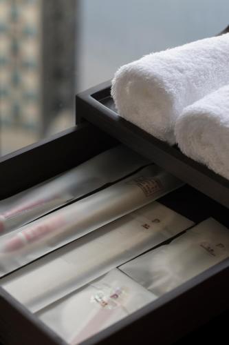 PACO HOTEL GUANGZHOU ZOO METRO BRANCH – Guangzhou (Canton), IA
