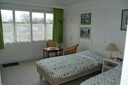 't Leeg Huys in Lo-Reninge