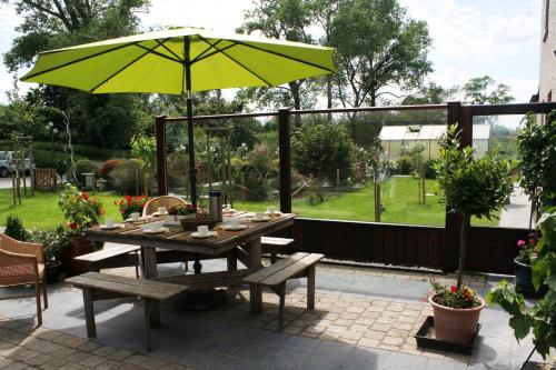 't Leeg Huys in Lo-Reninge