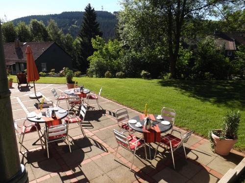 Residenz Bocksberg-Blick & St. Florian - image 5