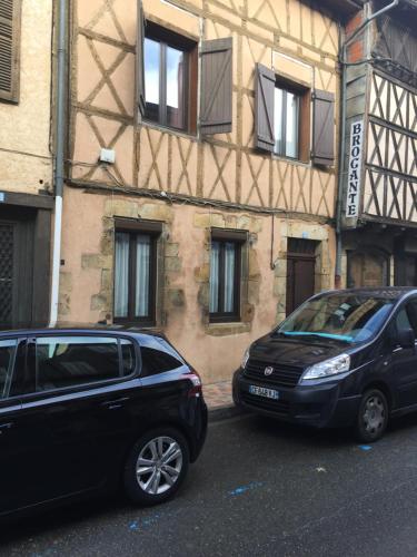 Chambres à Nogaro BnB Loubédat