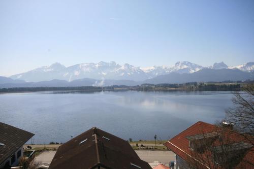 Residenz Sonnenhang II - Apartment - Füssen