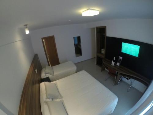 Atlântico Golden Apart Hotel photo 3