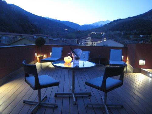 Hotel Els Caçadors de Ribes - main image