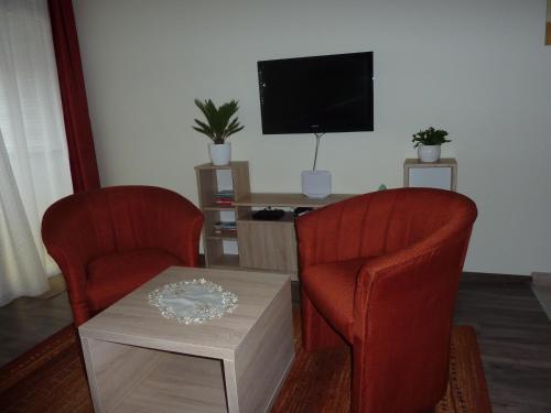  Komfort Apartman in Szekszárd