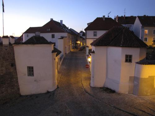 Hotel U Zlatého býka