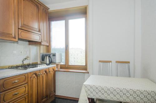 Apartment on Belorusskaya - image 6