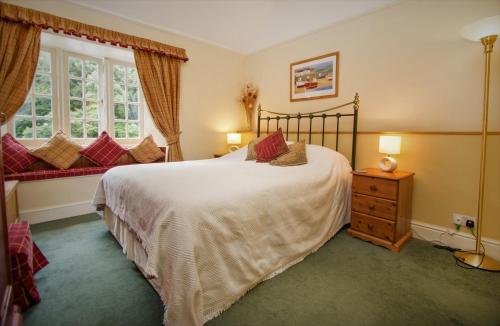 Polraen Country House Hotel