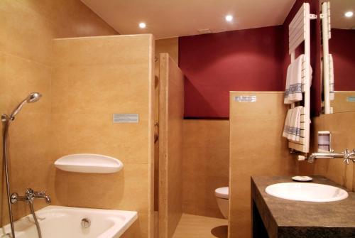 Hotel Els Caçadors de Ribes - image 6