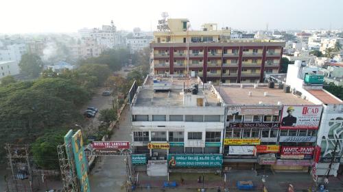 Hotel Srilakshmi