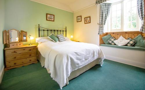 Polraen Country House Hotel