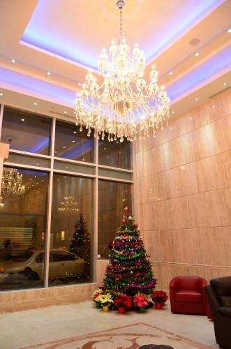 아시아틱 호텔 바이 라과르디아 에어포트 - 편의 시설/서비스