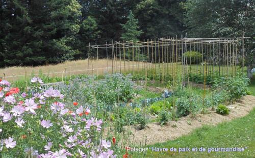 Les Maisons de Concasty