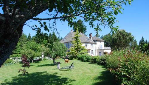 Les Maisons de Concasty