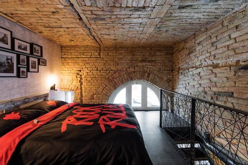 Imagine Budapest Loft Apartments