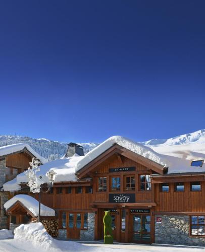 Hotel Le Savoy - image 2