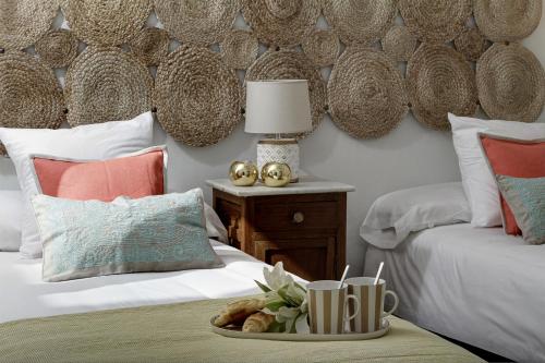 Apartamentos Mirador Alhambra - image 10