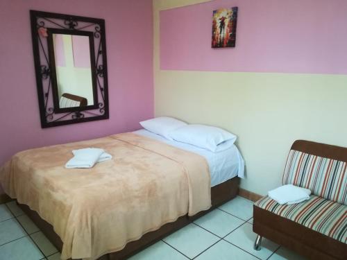 Belis in Alajuela