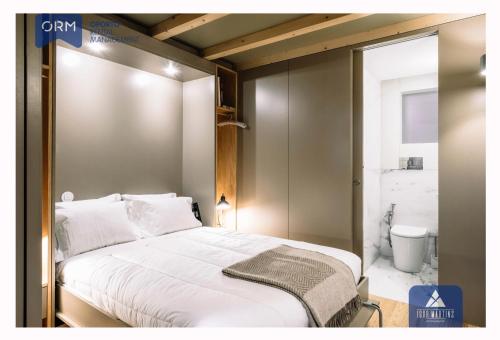 ORM - Almada Terrace Apartment, Porto (fotografie 4)