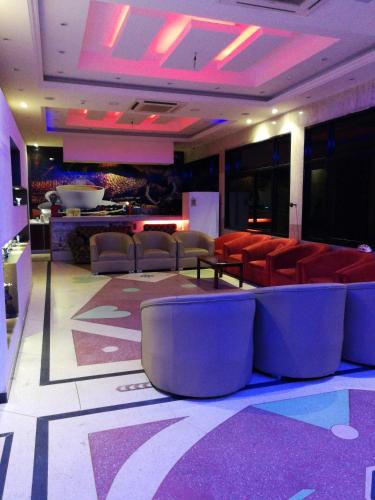Al Amal Hotel