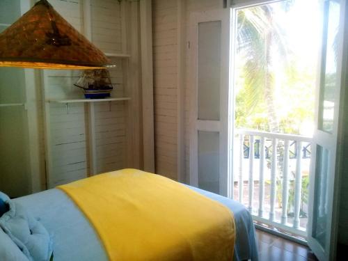 Stay in Style and Comfort at Hotel Auaecoco in Cartagena's Up-and-Coming Neighborhoods: Reserve Your Room Today