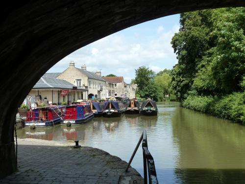 Midford Mill - image 4