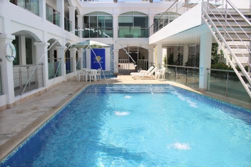 Hotel La Mansion