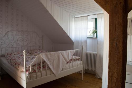 B&B Rodenkircher Oberdeich - Seute Stuuv - Bed and Breakfast Rodenkircher Oberdeich