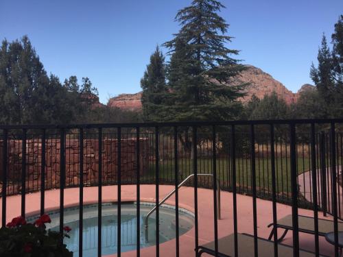 Casa Sedona Inn