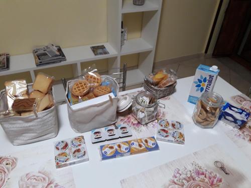 La Fontanella b&b
