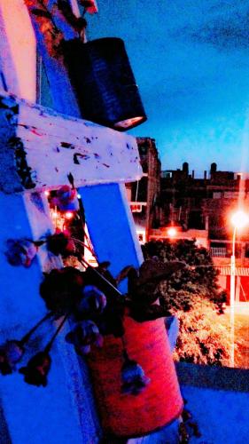 La Casa del Che Fernando