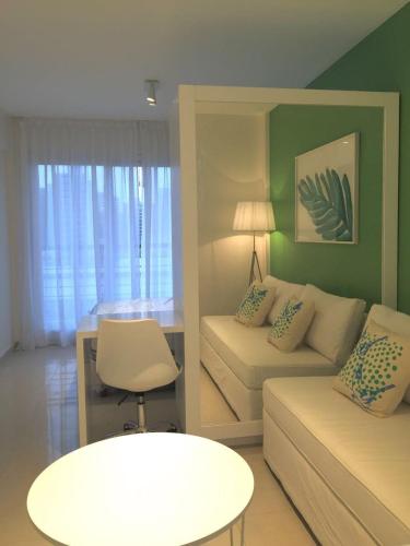 9 de Julio Park Suites