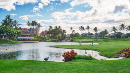 Four Seasons Resort Oahu at Ko Olina