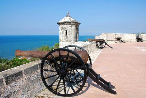 Hotel Marina Campeche