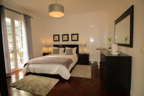 Casas da Lucia in Machico
