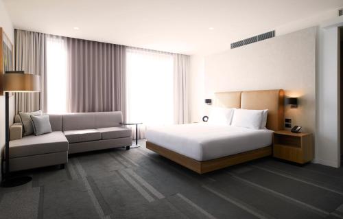 Hyatt Place Melbourne Essendon Fields in Essendon