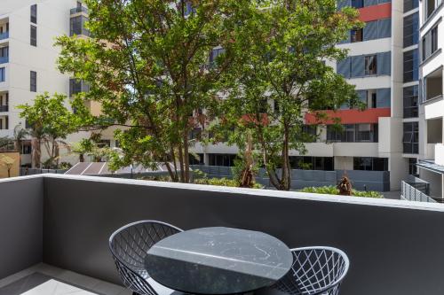 Meriton Suites Waterloo - image 10