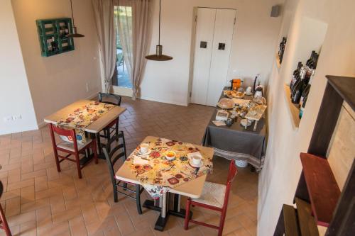 B&B Terre Boscaratto - image 6