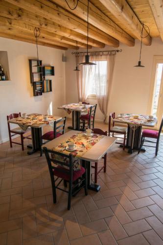 B&B Terre Boscaratto - image 10