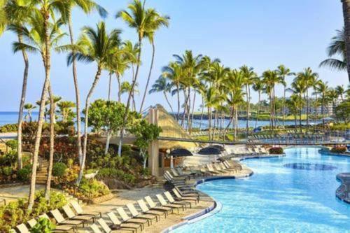 Ocean Tower At Hilton Waikoloa Village Puako (HI)